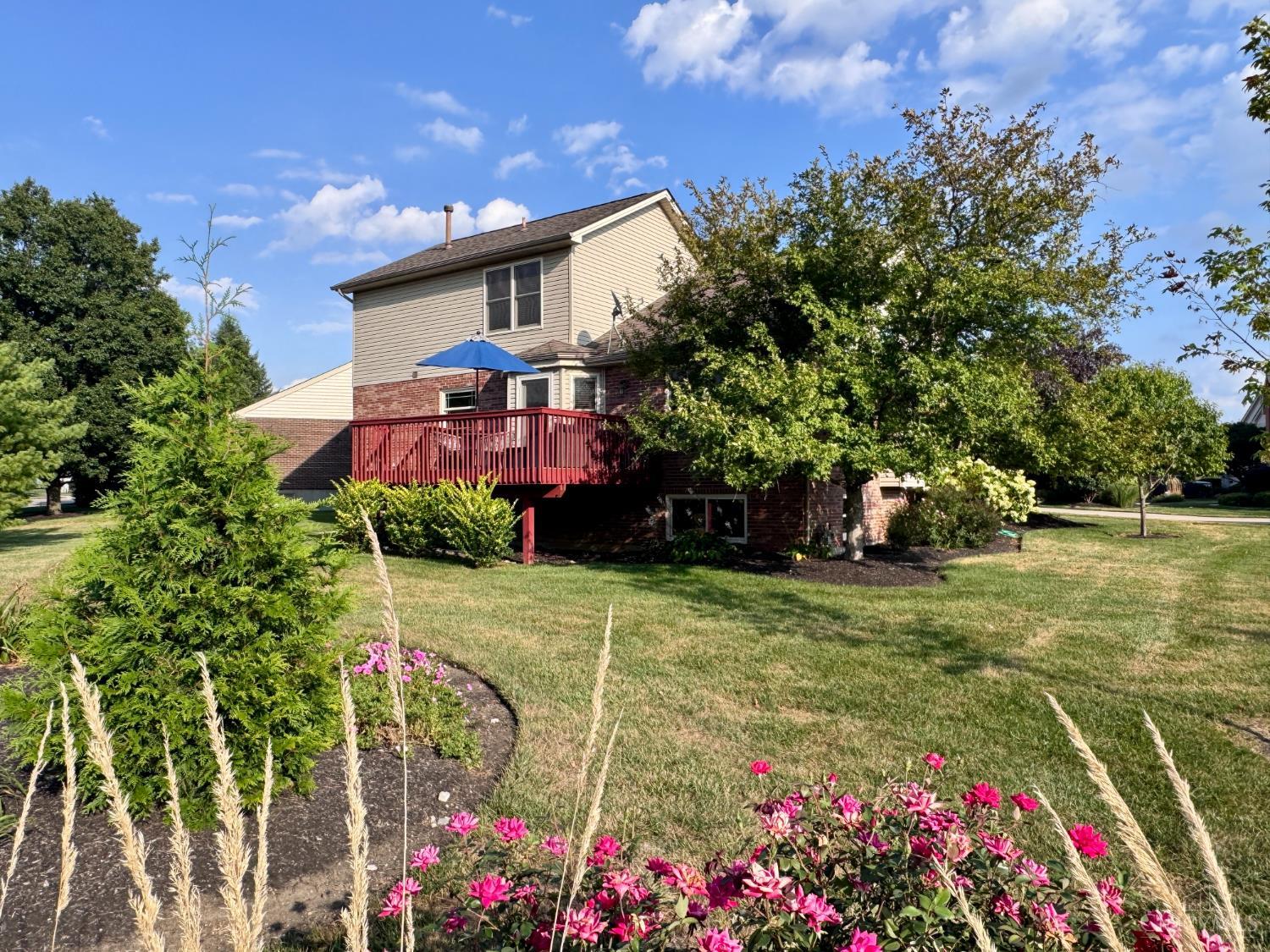 6253 Zilpha Court, Fairfield Twp, OH, 45011 — photo 3