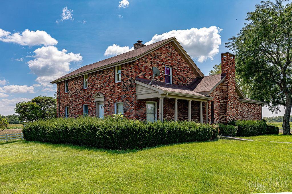 1290 St Rt 725, Somers Twp, OH, 45311 — photo 27