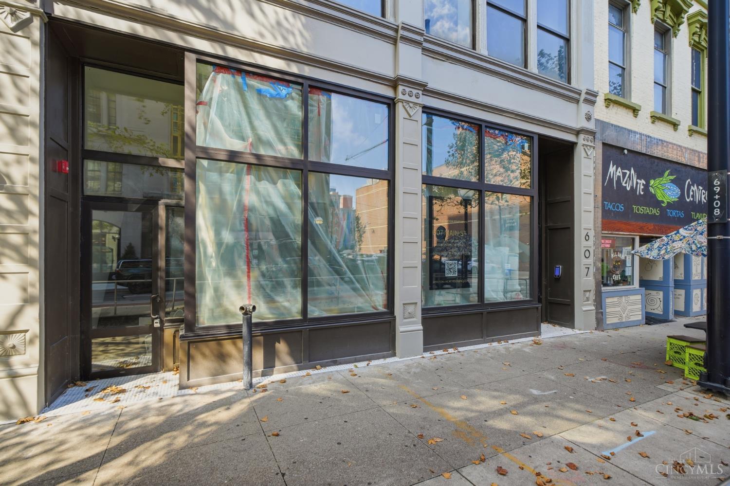 607 Main Street #11, Cincinnati, OH, 45202 — photo 35