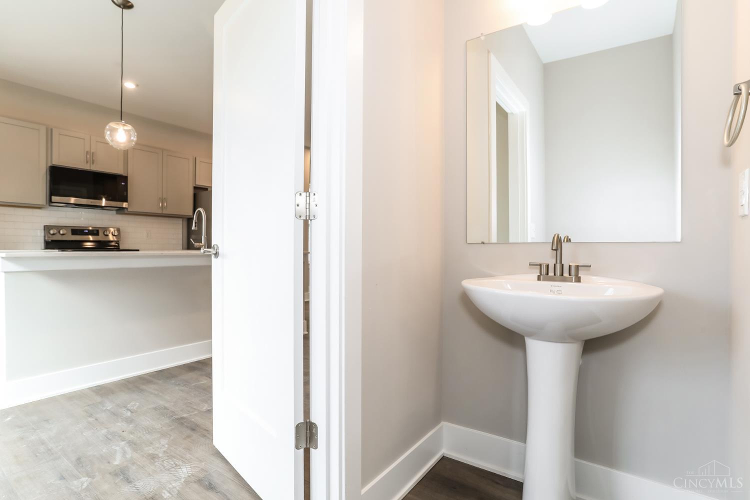 2611 May Street, Cincinnati, OH, 45206 — photo 17