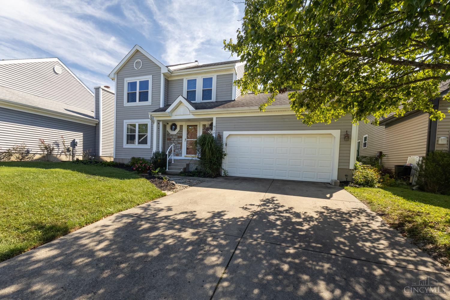 932 Tarragon Lane, Miami Twp, OH, 45150 — photo 4