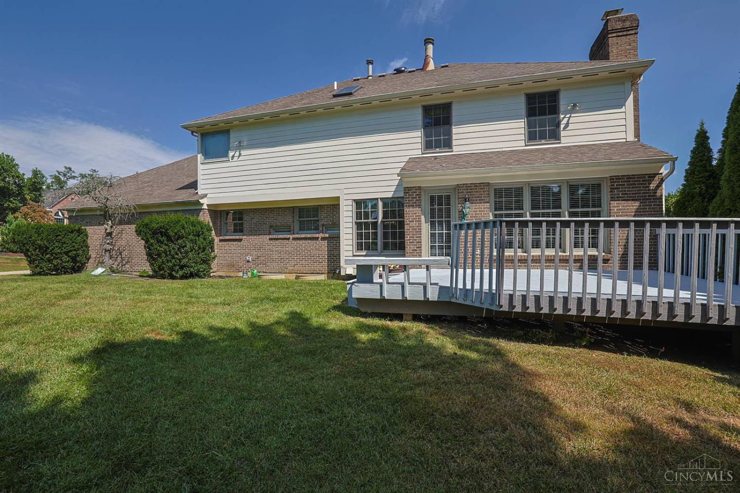 Photo 48 of Single family home for sale at 11715 Kemper Woods Dr, Symmes Twp, OH 45249 | MLS# 1893432 | Listing updated on 2026-09-15