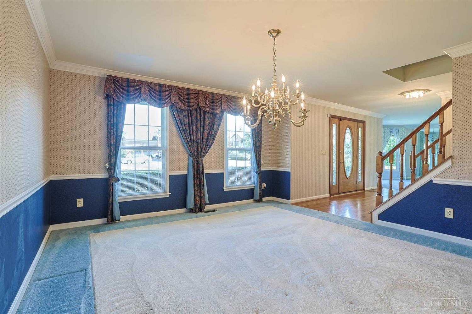 11715 Kemperwoods Drive, Symmes Twp, OH, 45249 — photo 12