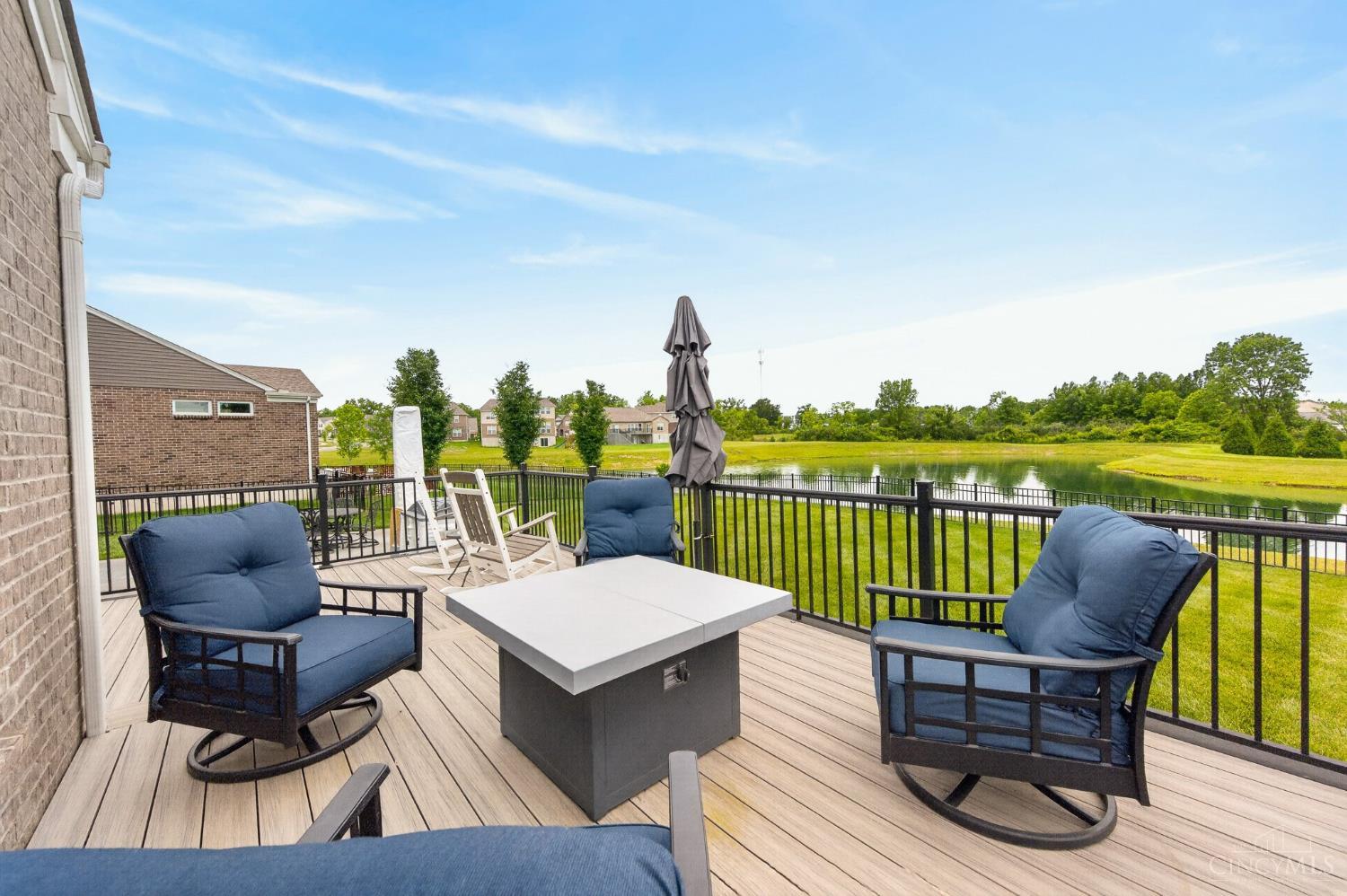 8101 Taffy Drive, West Chester, OH, 45069 — photo 51