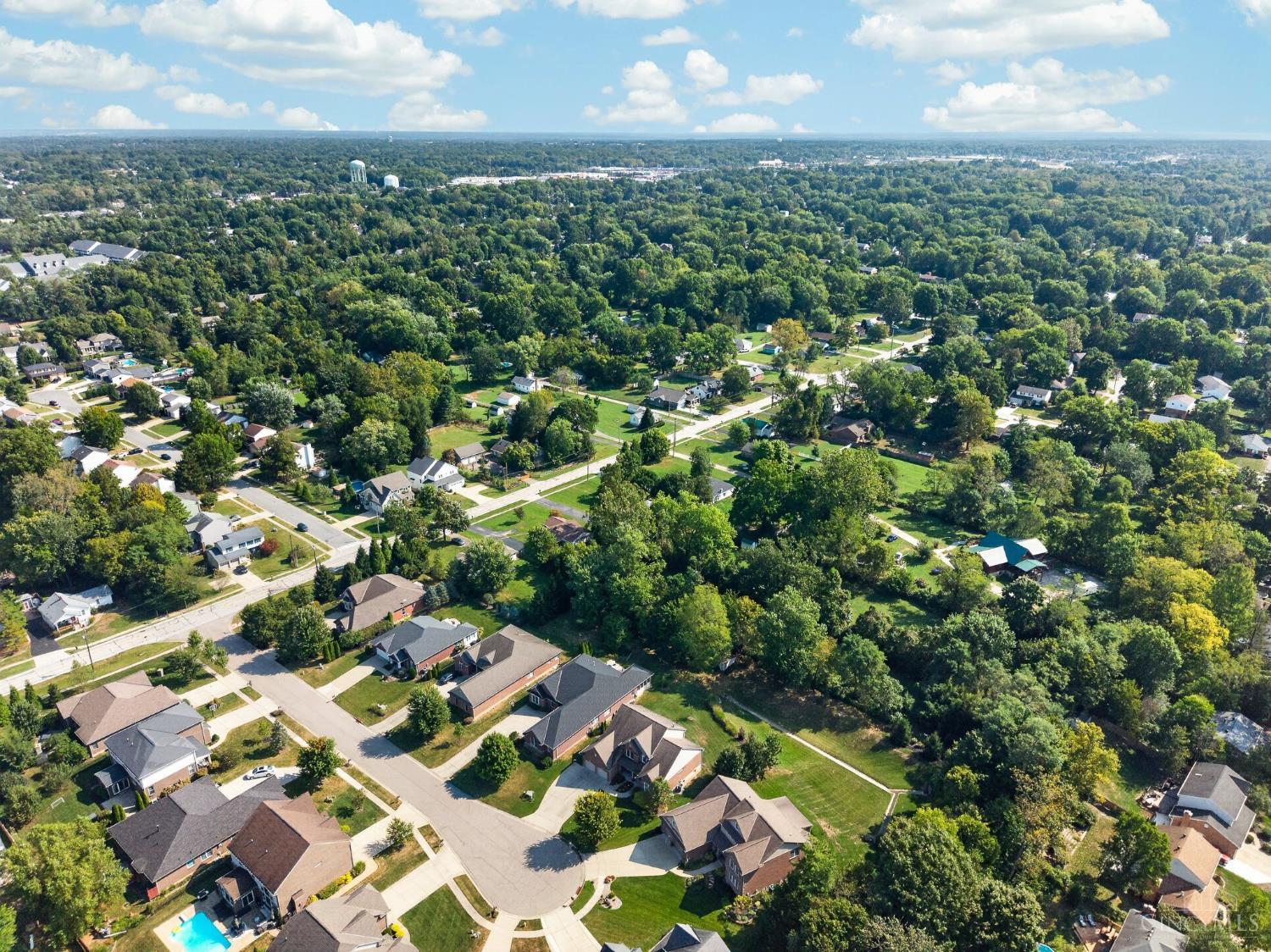818 Forest Acres Drive, Anderson Twp, OH, 45255 — photo 12