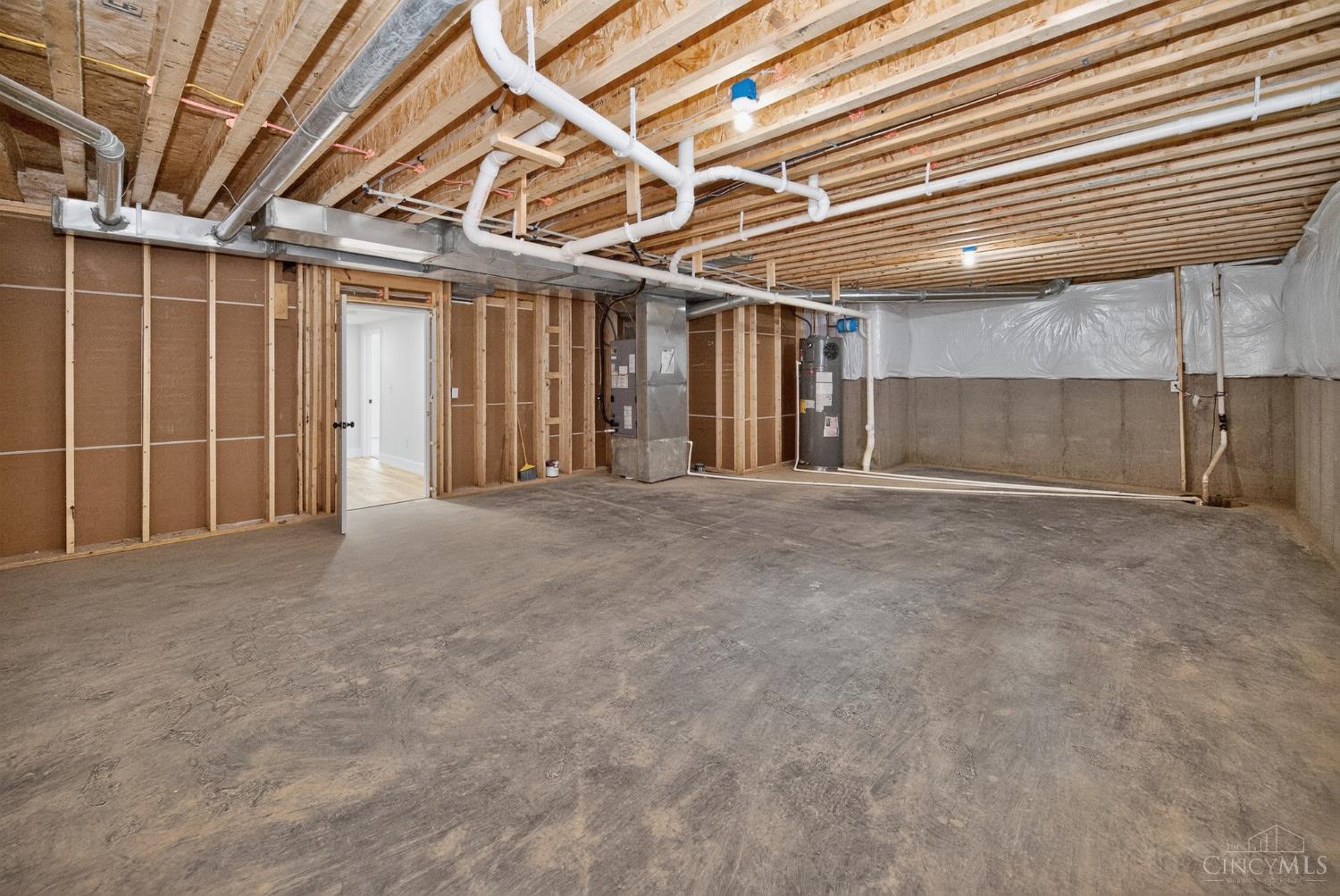 8391 Dimmick Road, West Chester, OH, 45241 — photo 49