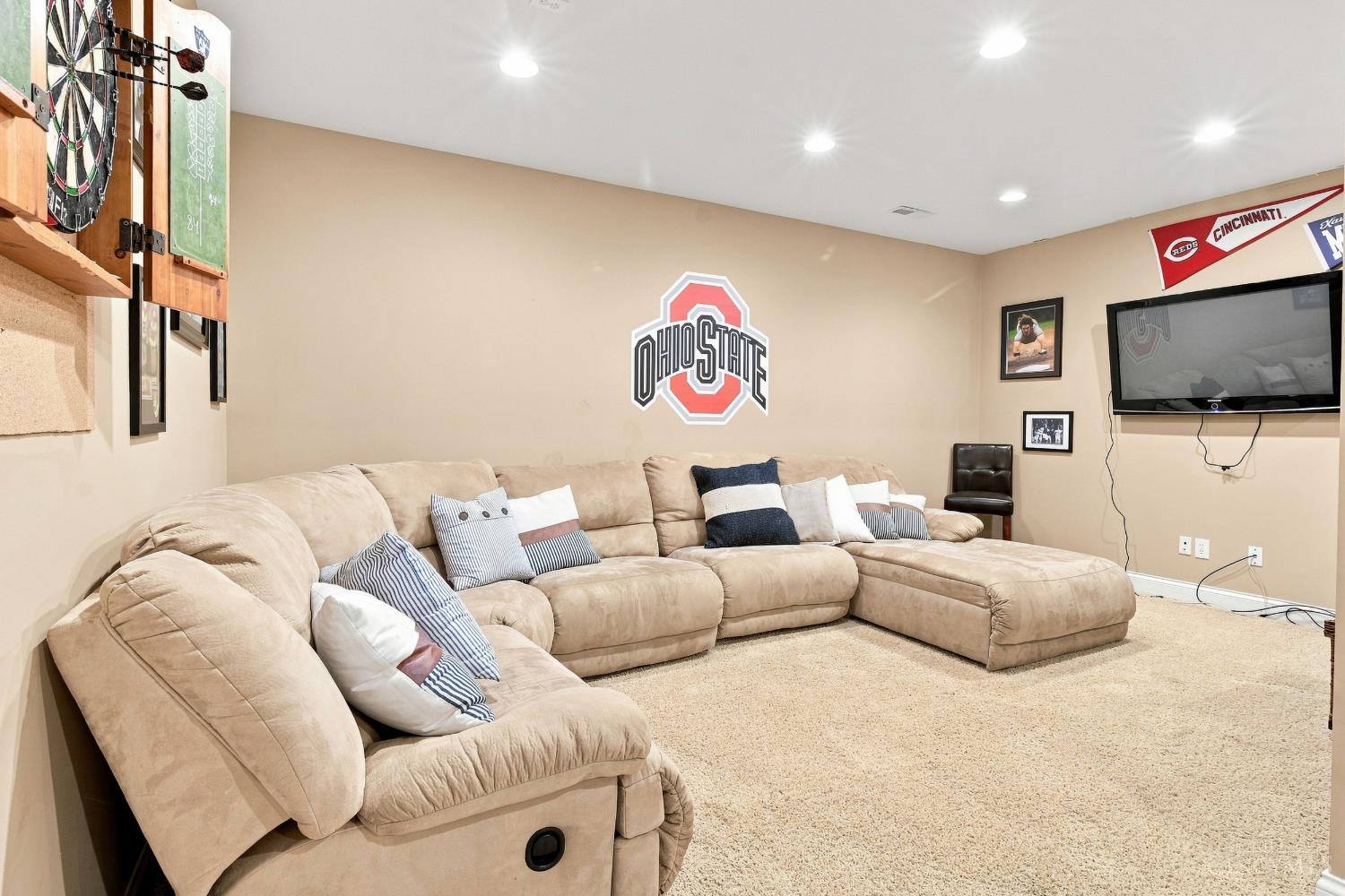 5793 Ferdinand Drive, West Chester, OH, 45069 — photo 49