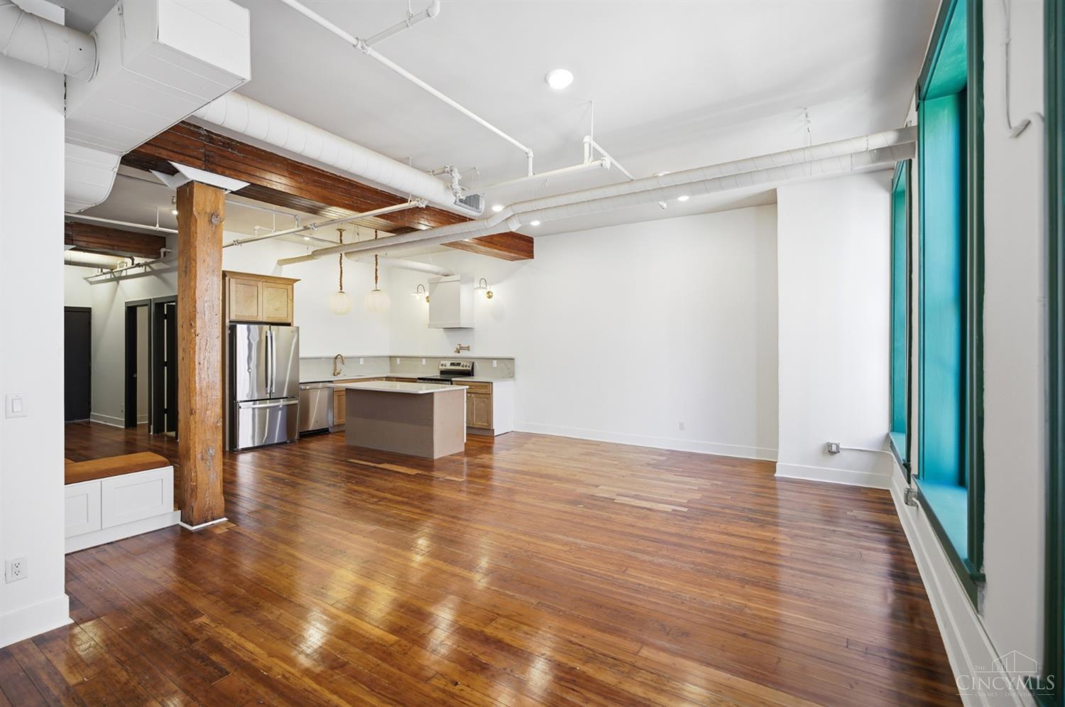 607 Main Street #11, Cincinnati, OH, 45202 — photo 2