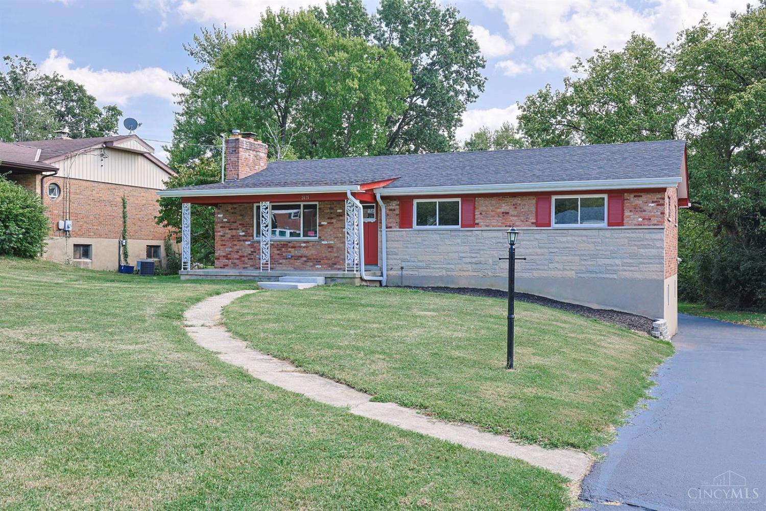 2079 Arrowood Place, Springfield Twp., OH, 45231