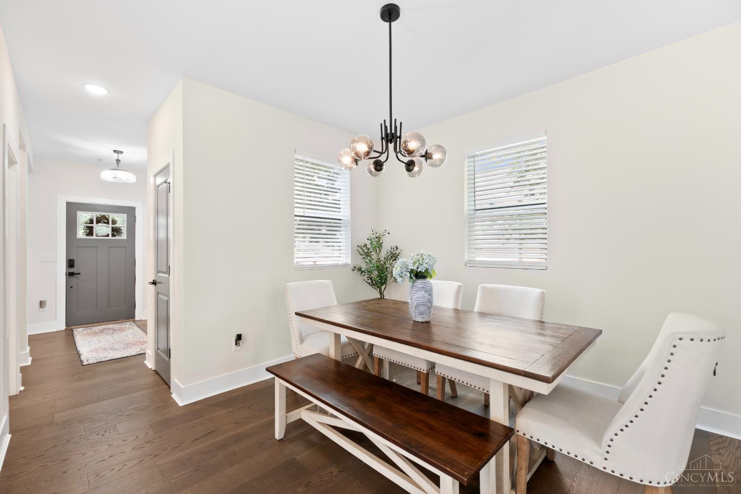 4610 Winona Terrace, Cincinnati, OH, 45227 — photo 8