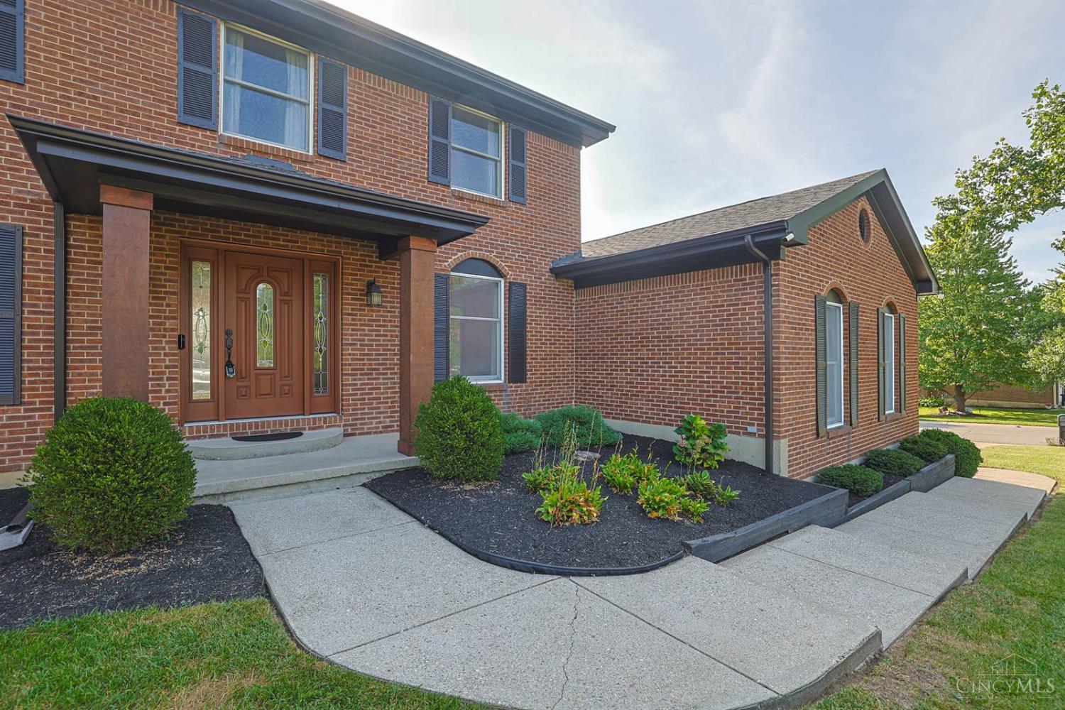 5640 Sage Meadow Court, West Chester, OH, 45069 — photo 44