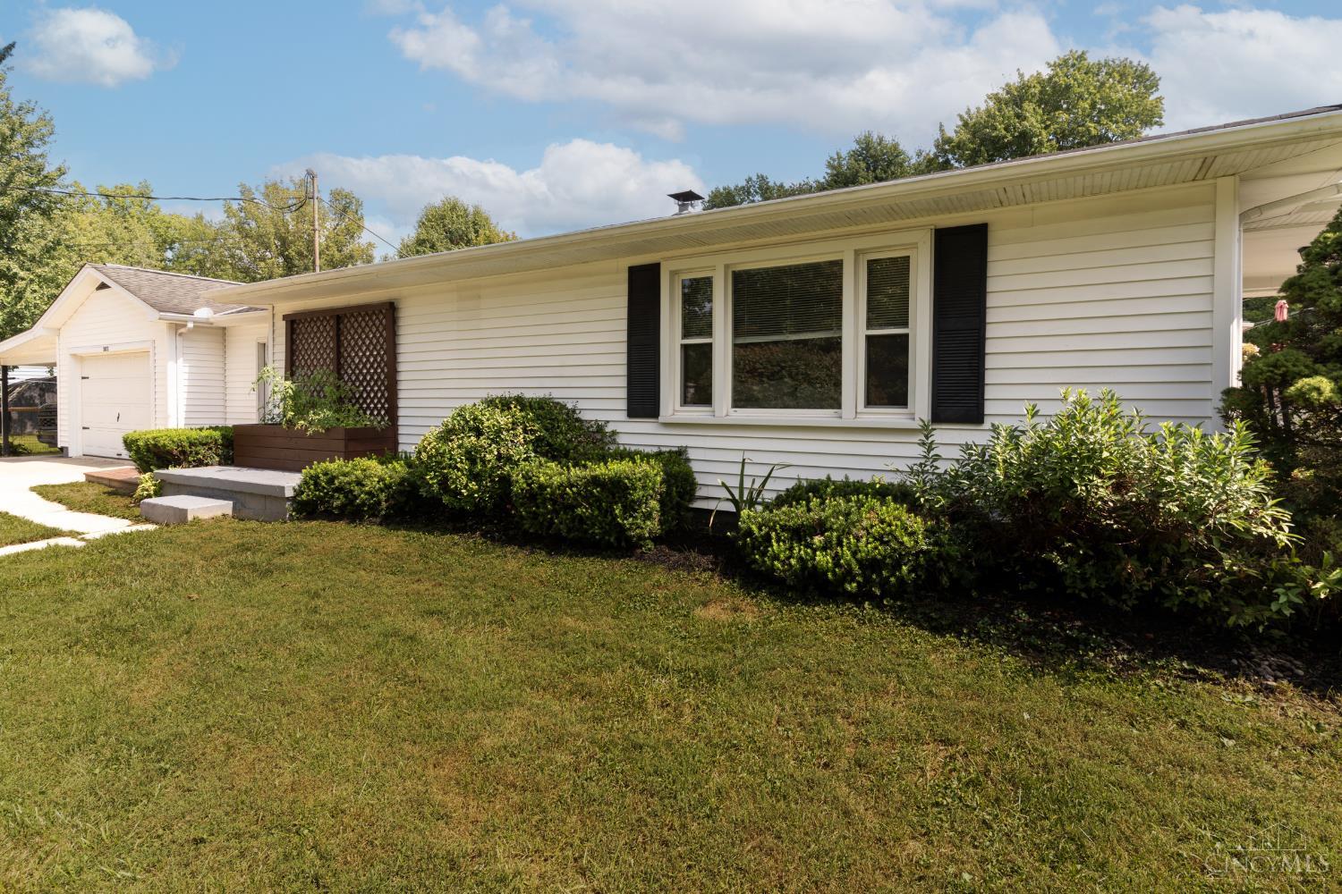 302 Osborne Street, Tate Twp, OH, 45106 — photo 3