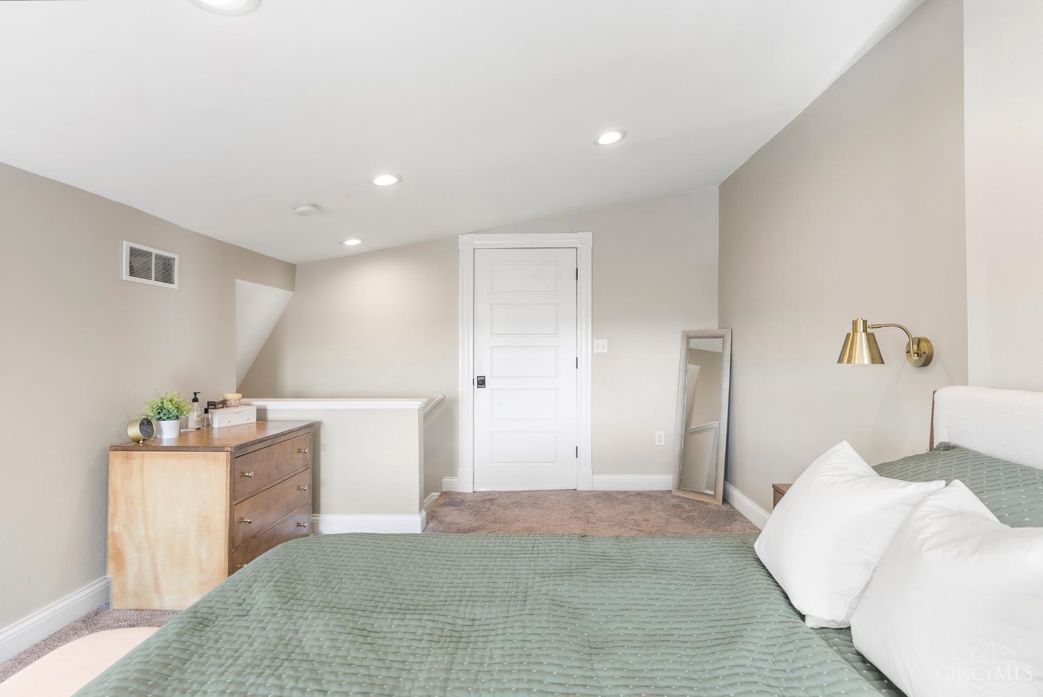 2600 Hackberry Street #E, Cincinnati, OH, 45206 — photo 38
