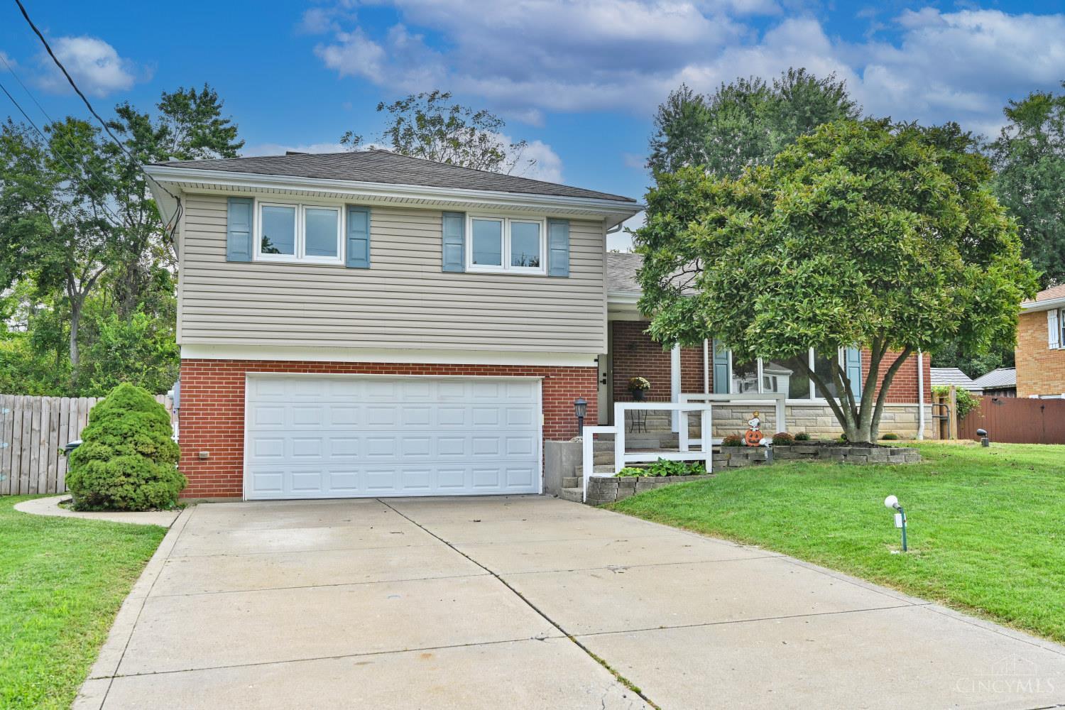 1258 Immaculate Lane, Anderson Twp, OH, 45255 — photo 4
