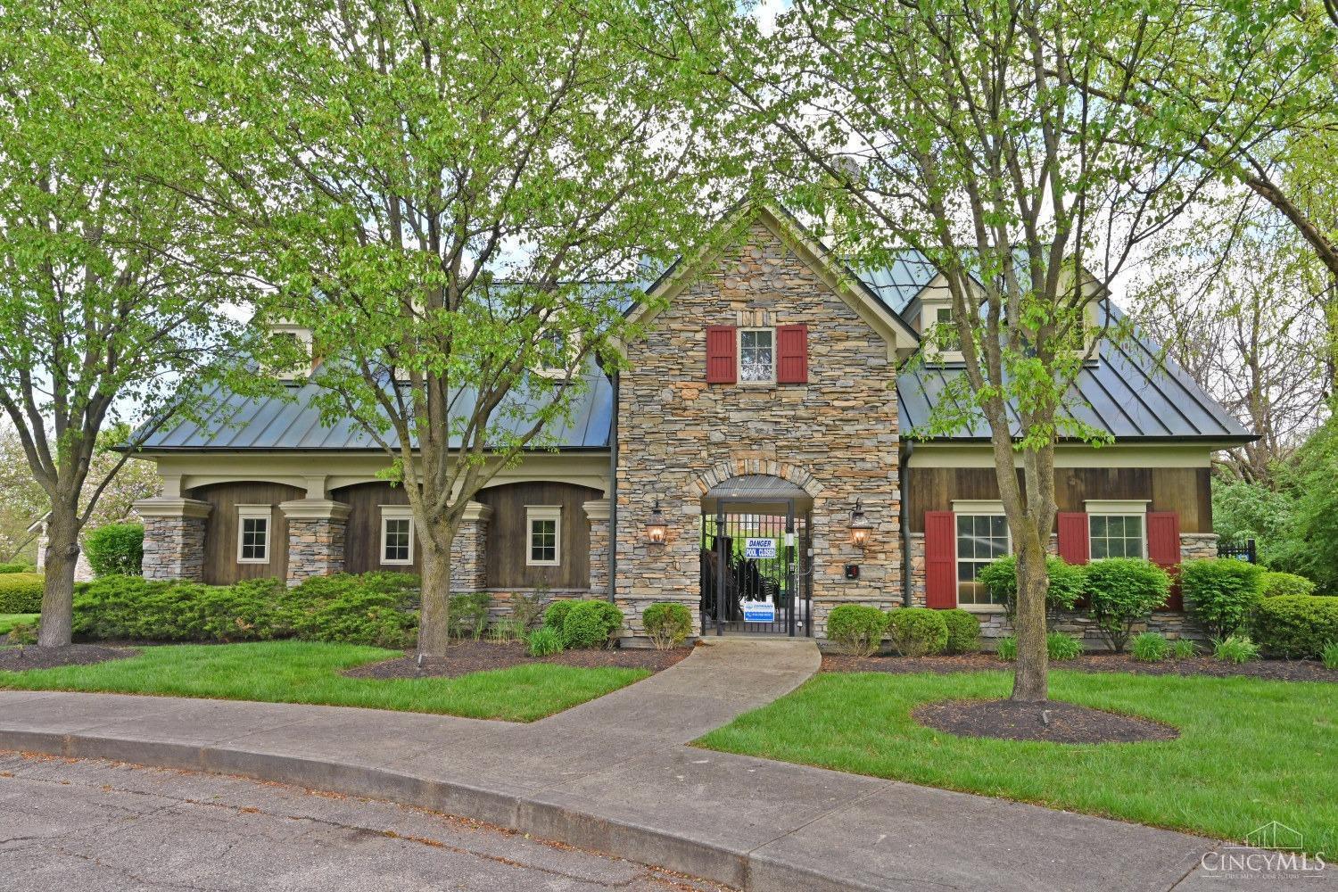 4721 Citation Court, Mason, OH, 45040 — photo 76