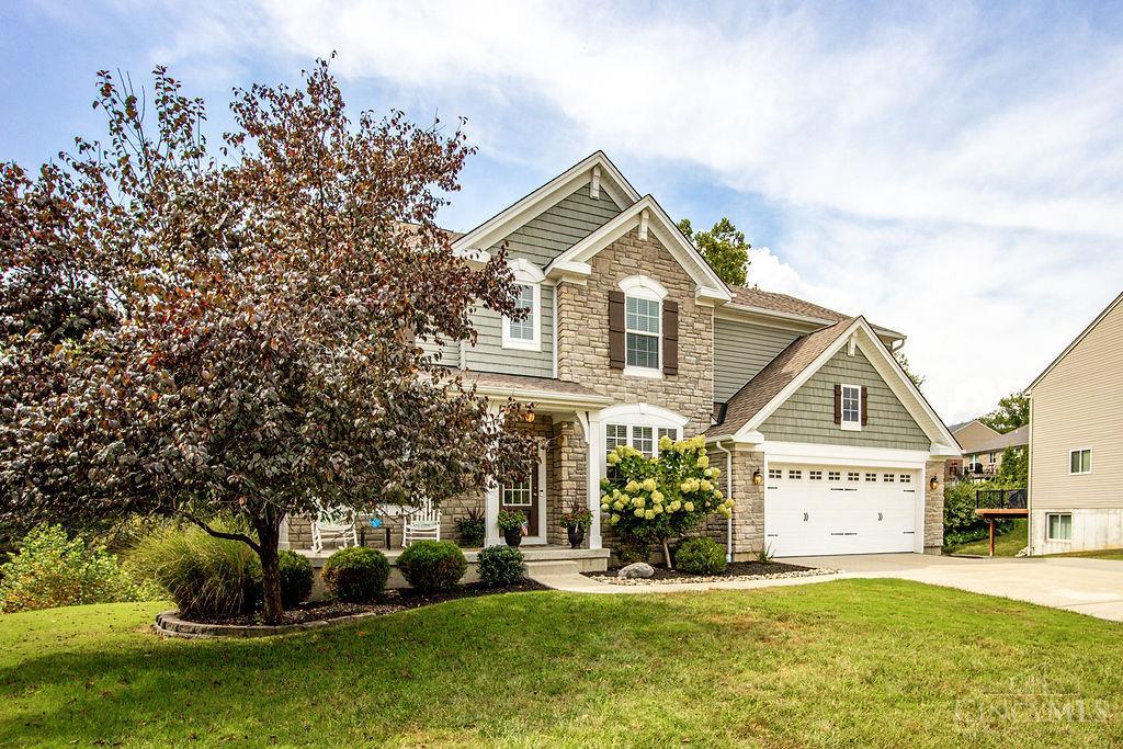 Photo 2 of Single family home for sale at 228 Edgefield Dr, Cleves, OH 45002 | MLS# 1893370 | Listing updated on 2026-09-14