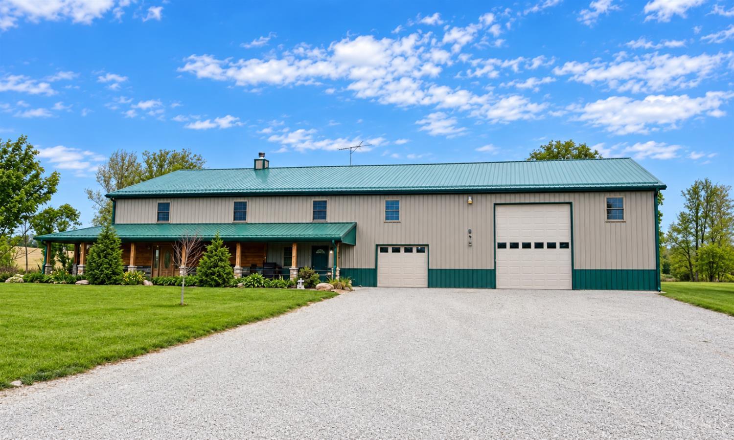 3824 Co Rd 750, Connersville-IN, IN, 47331 — photo 2