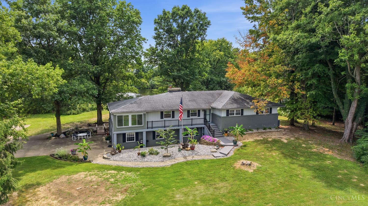 3437 Trovillo Road, Union Twp, OH, 45152 — photo 81