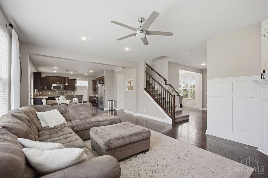 228 Edgefield Drive, Cleves, OH, 45002 — photo 6