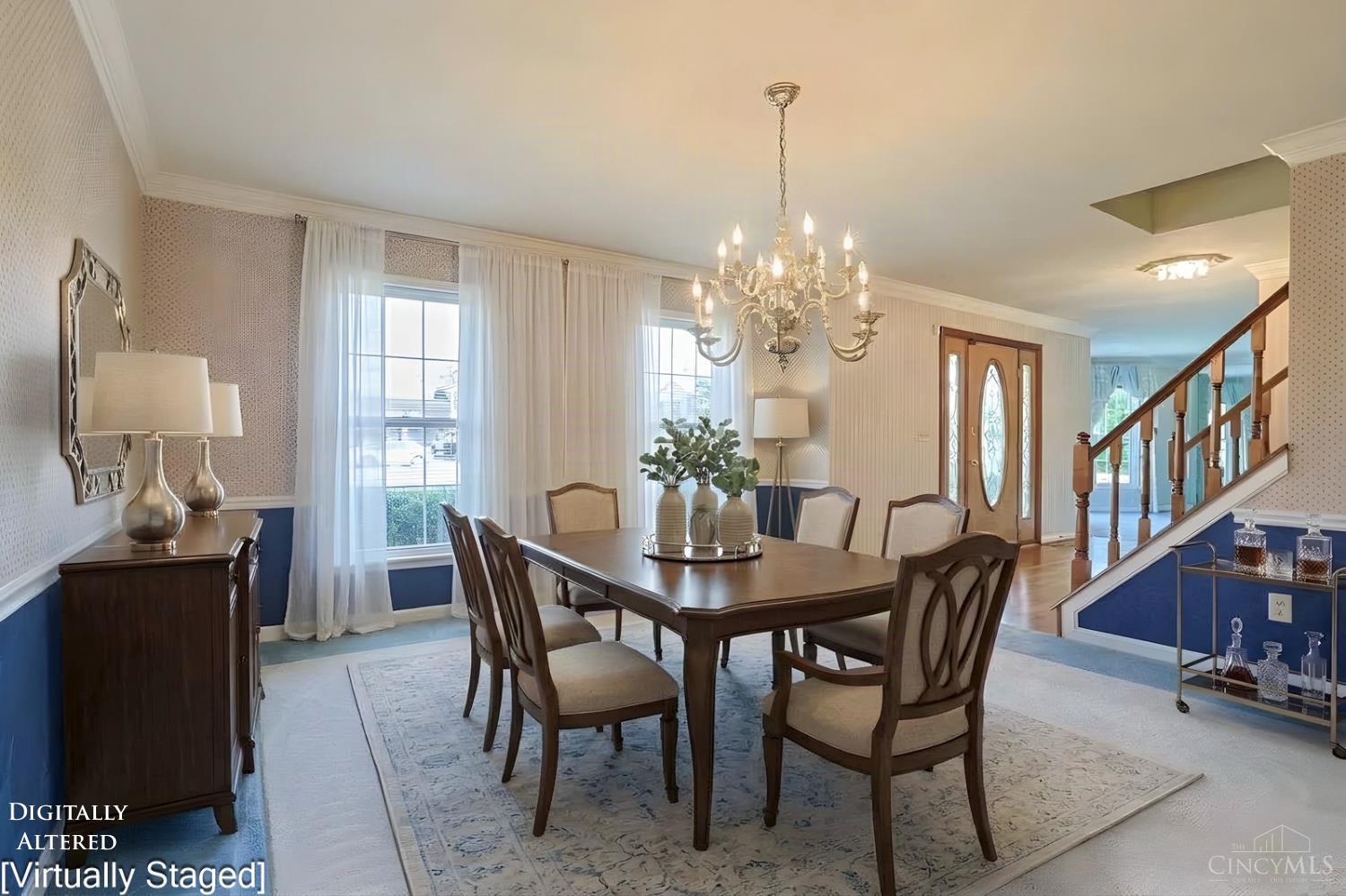 11715 Kemperwoods Drive, Symmes Twp, OH, 45249 — photo 11