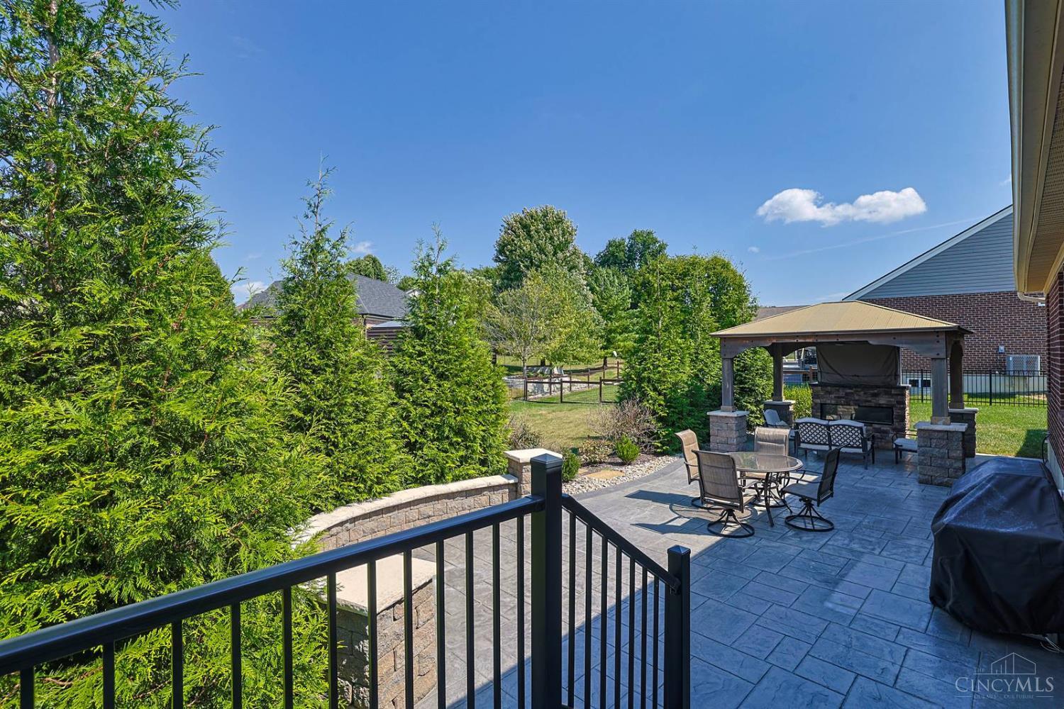 5356 Renaissance Park Drive, Middletown, OH, 45005 — photo 37