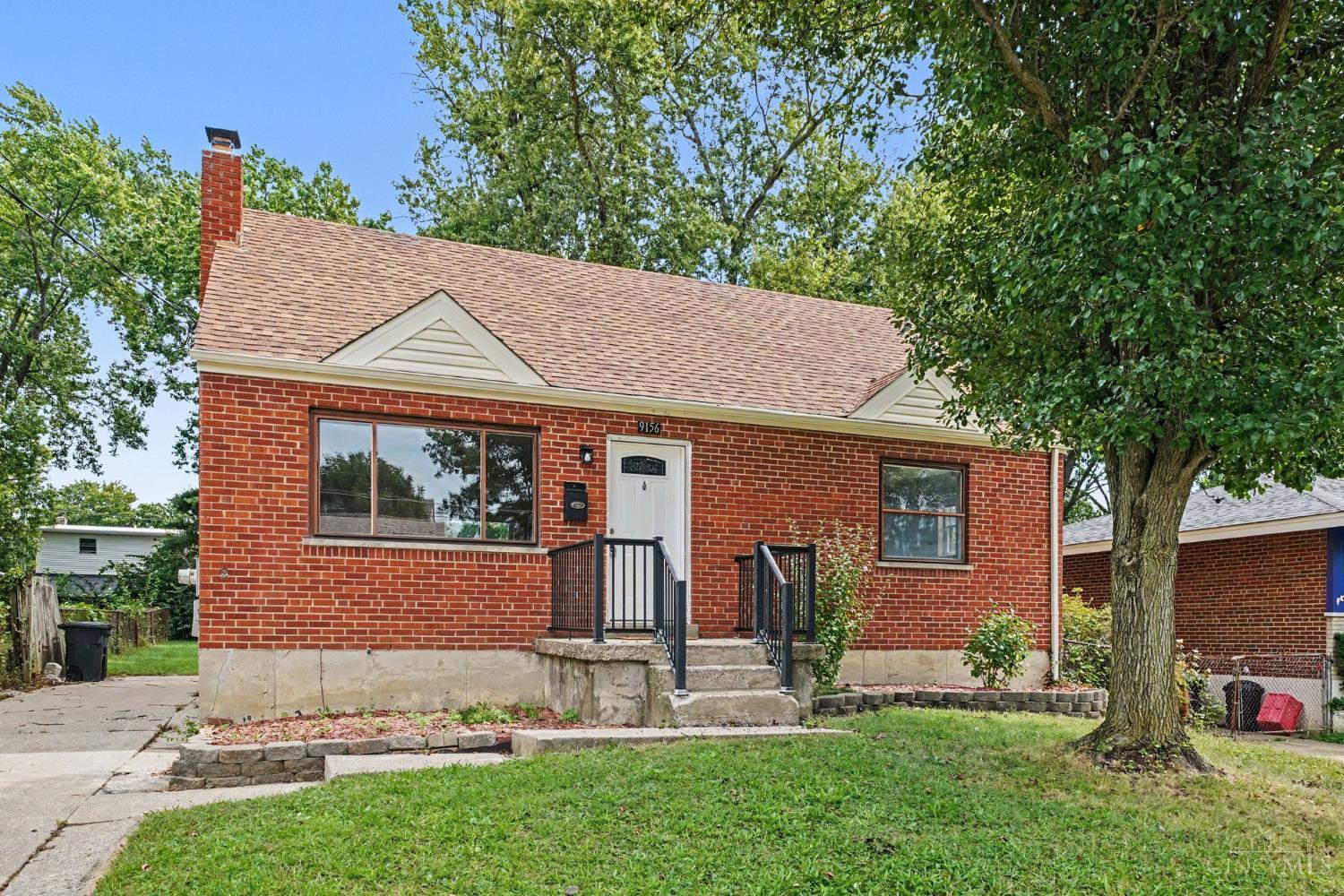 Photo 1 of Single family home for sale at 9156 Trinidad Dr, Colerain Twp, OH 45231 | MLS# 1893410 | Listing updated on 2026-10-02
