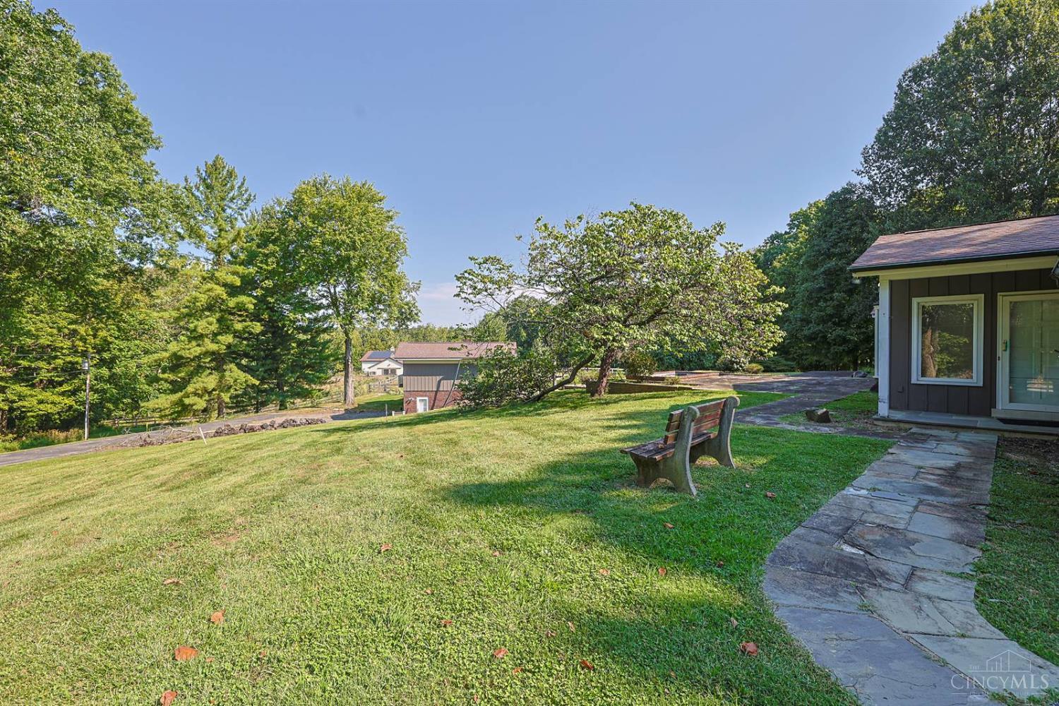 8505 Fox Cub Lane, Indian Hill, OH, 45243 — photo 8