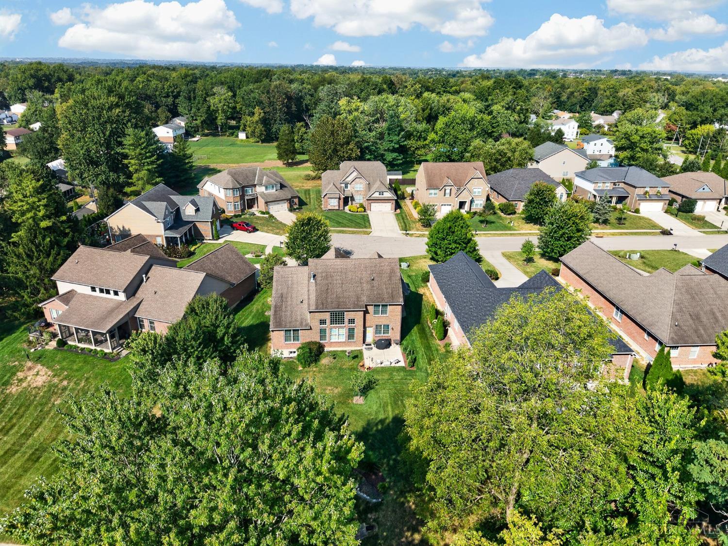 818 Forest Acres Drive, Anderson Twp, OH, 45255 — photo 10