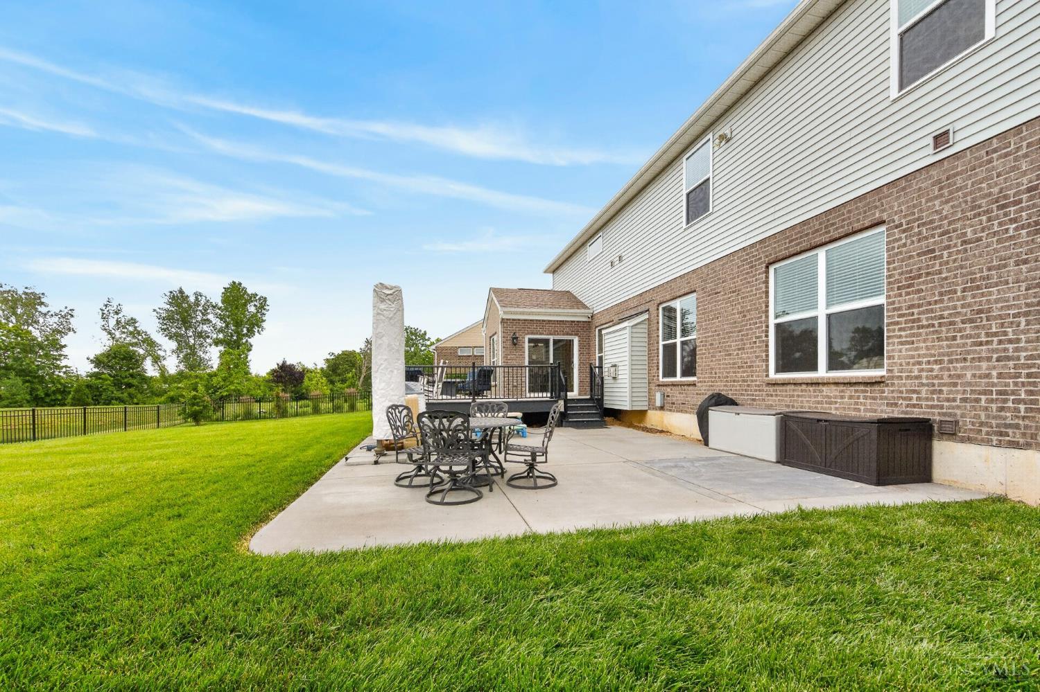8101 Taffy Drive, West Chester, OH, 45069 — photo 50