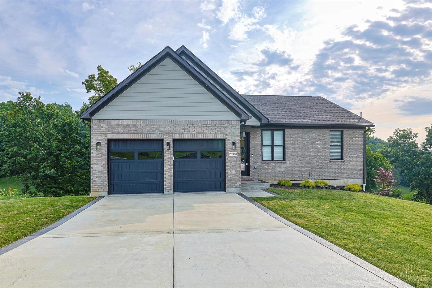 20904 Augusta Drive, Lawrenceburg, IN, 47025 — photo 3