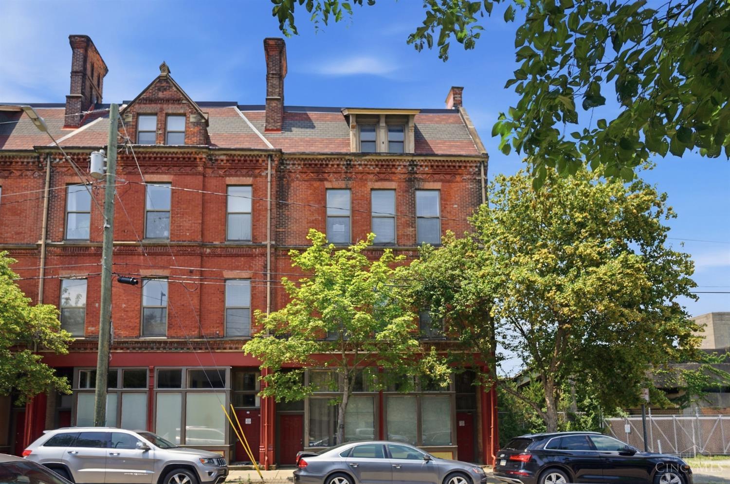 1215 Central Avenue, Cincinnati, OH, 45214 — photo 34
