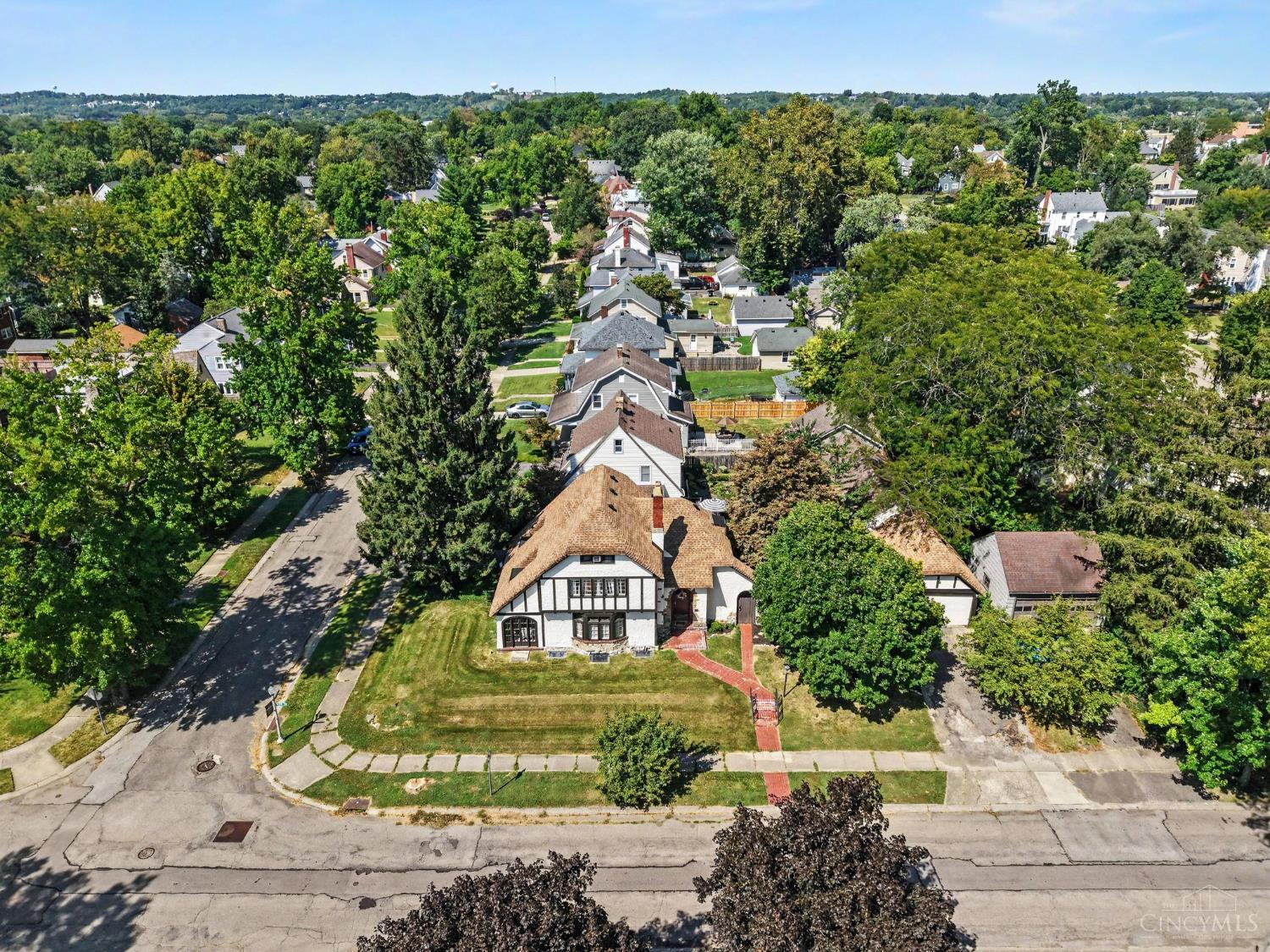 916 Gray Avenue, Hamilton, OH, 45013 — photo 44