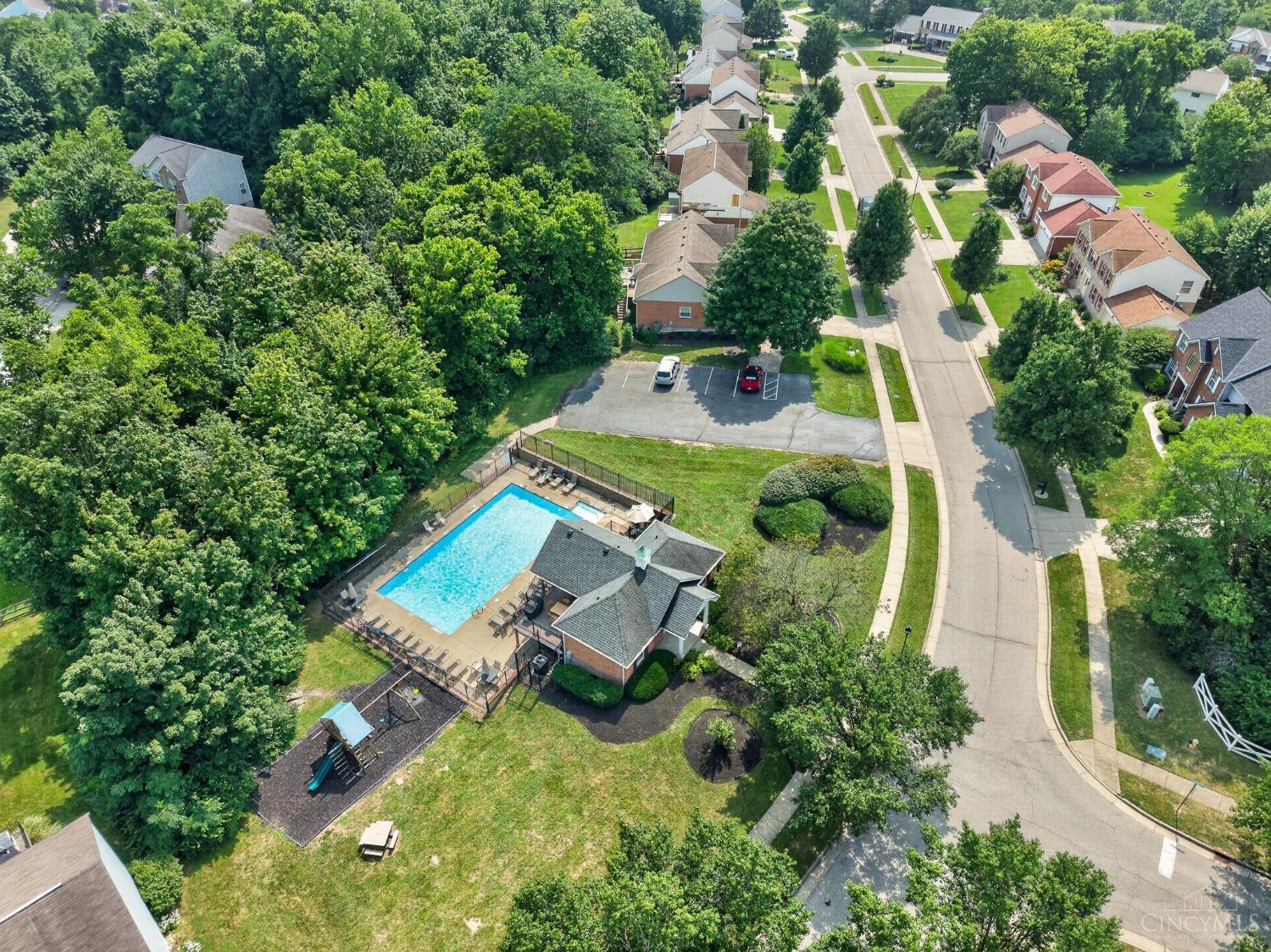 309 Stoneridge Drive, Milford, OH, 45150 — photo 3