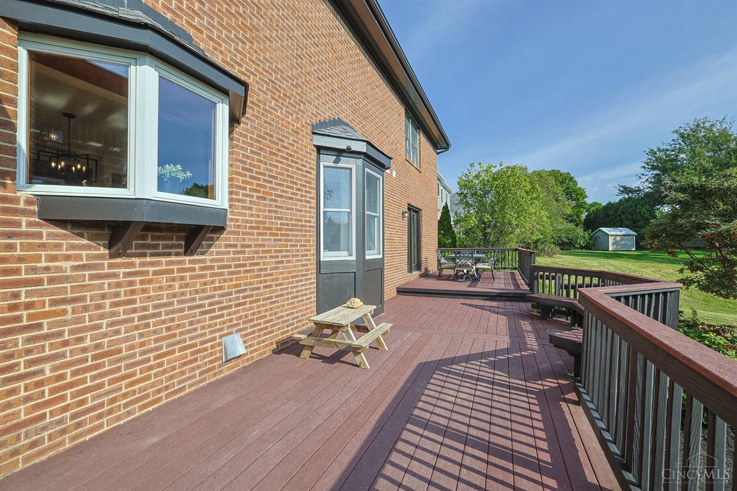 5640 Sage Meadow Court, West Chester, OH, 45069 — photo 45