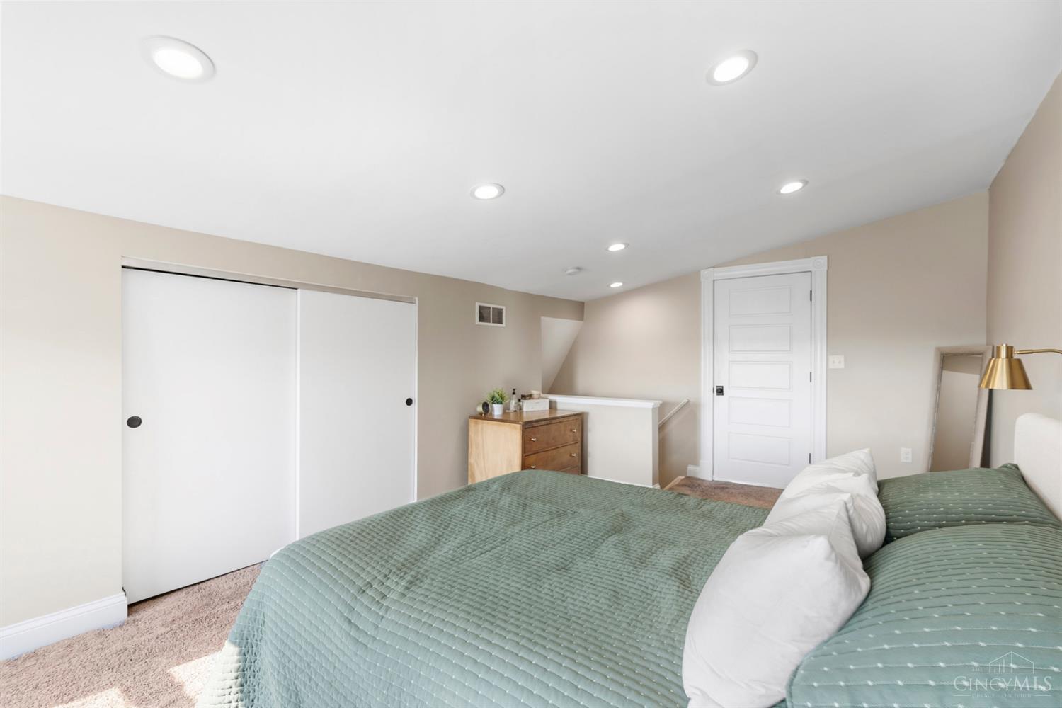 2600 Hackberry Street #E, Cincinnati, OH, 45206 — photo 37