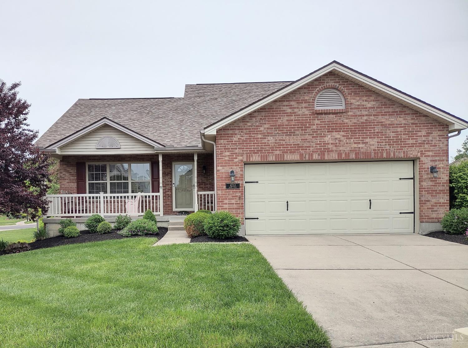 Photo 1 of Single family home for sale at 6253 Zilpha Ct, Fairfield Twp, OH 45011 | MLS# 1893451 | Listing updated on 2026-09-14