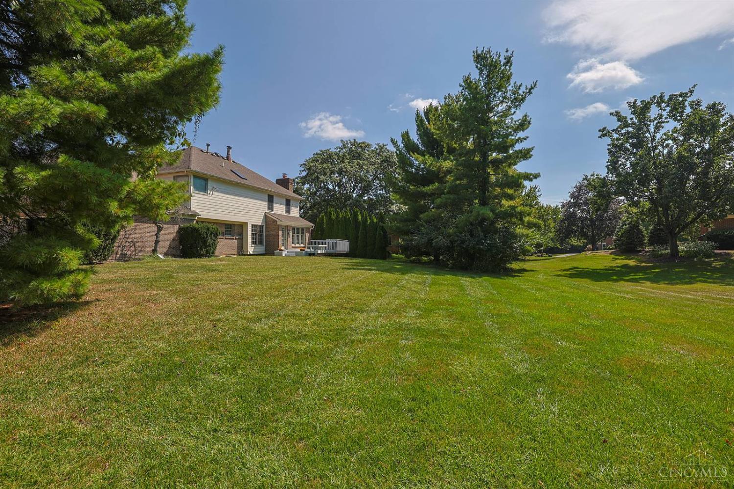11715 Kemperwoods Drive, Symmes Twp, OH, 45249 — photo 46