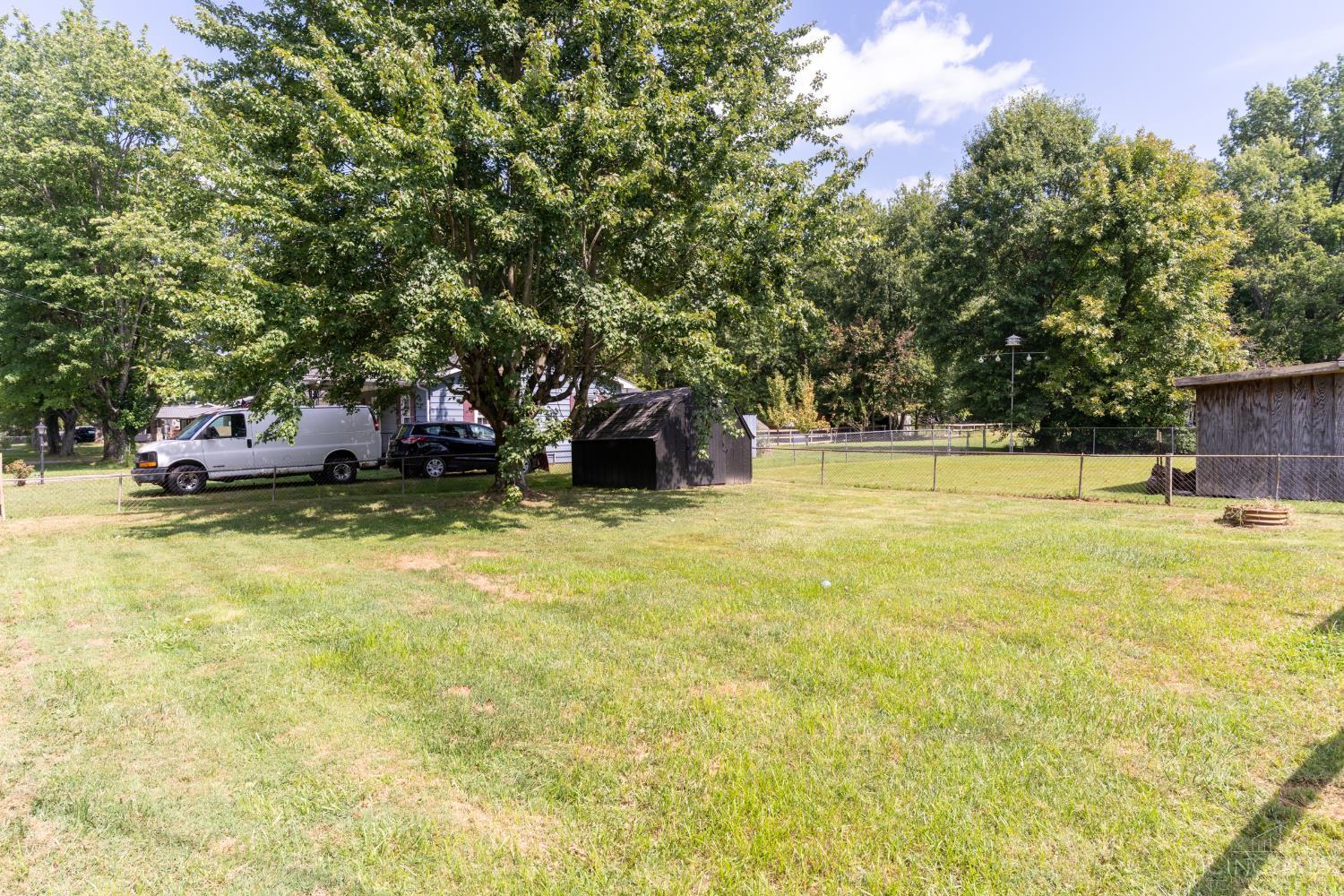 302 Osborne Street, Tate Twp, OH, 45106 — photo 24