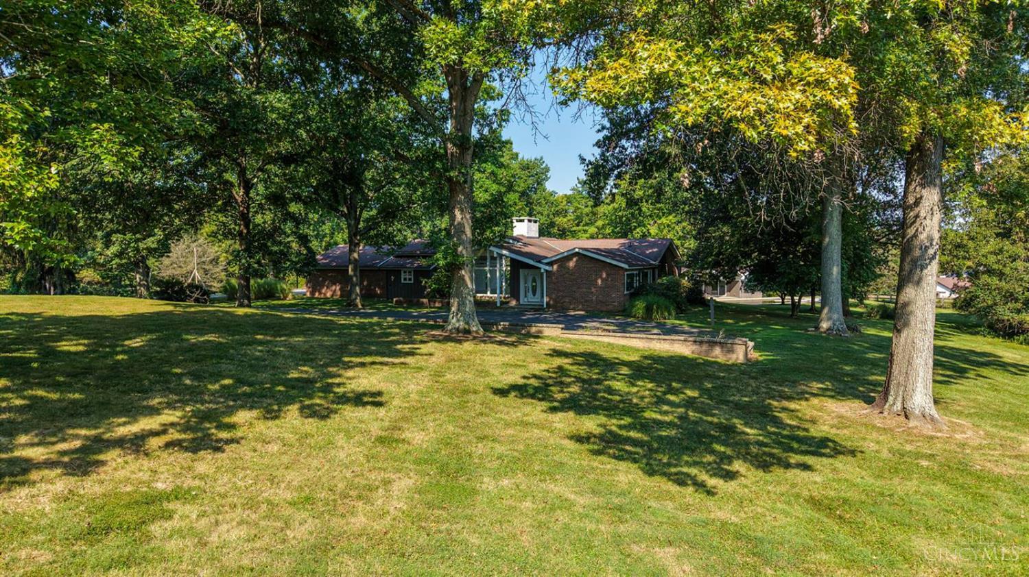 8505 Fox Cub Lane, Indian Hill, OH, 45243 — photo 39