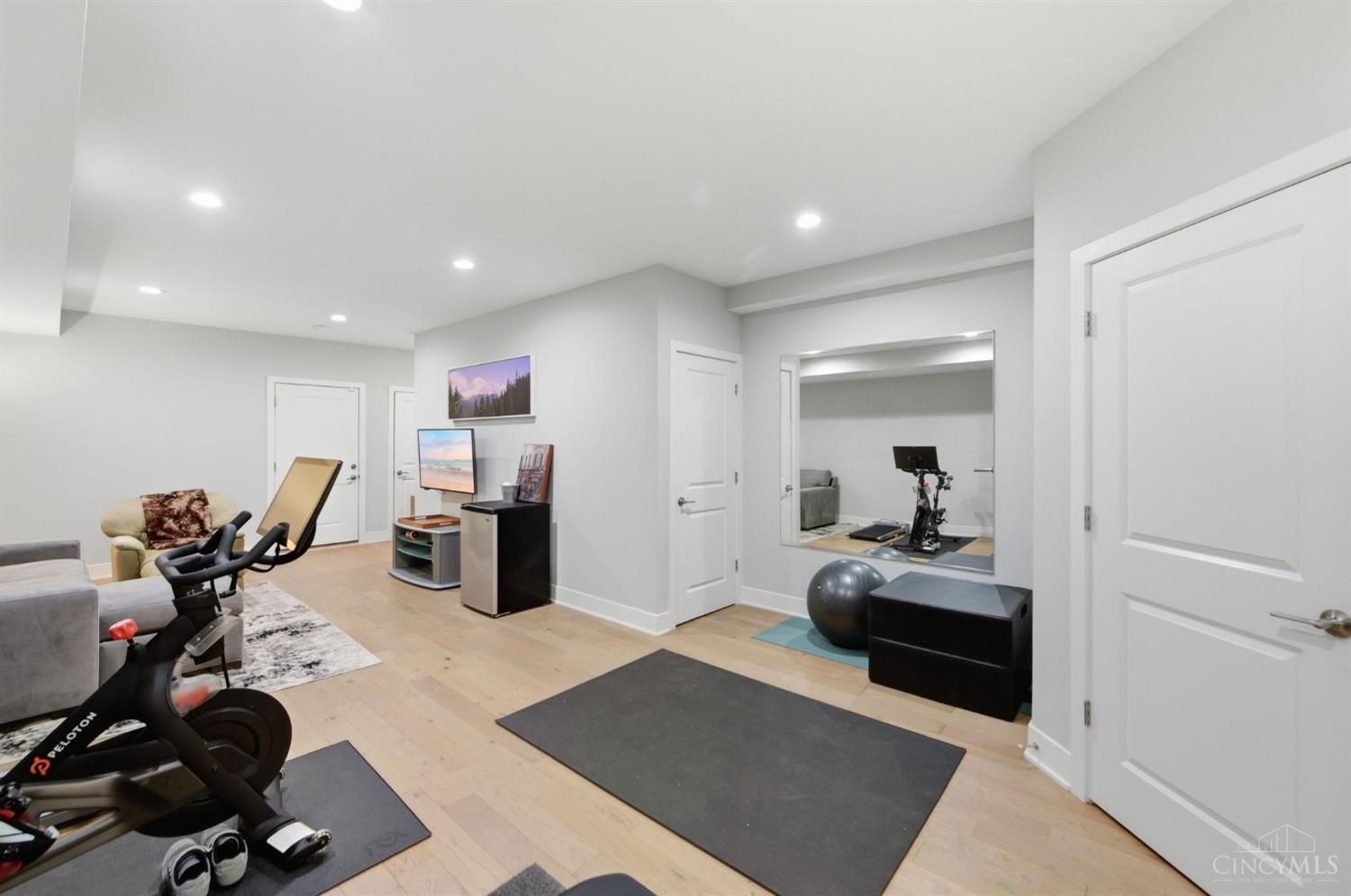 3651 Brotherton Road #A, Cincinnati, OH, 45209 — photo 42