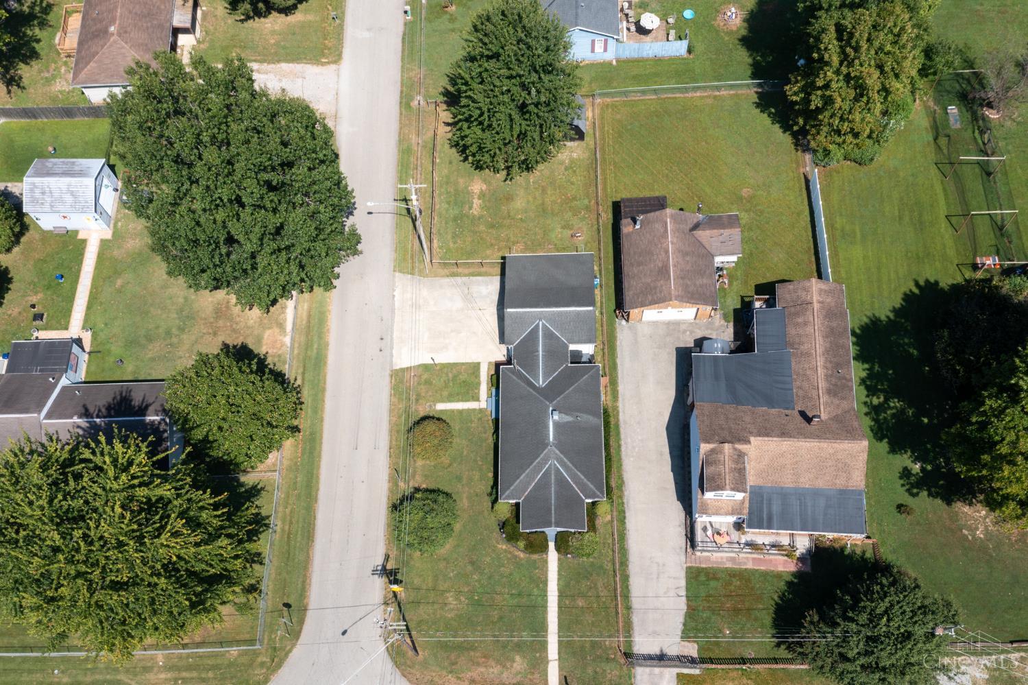 302 Osborne Street, Tate Twp, OH, 45106 — photo 26