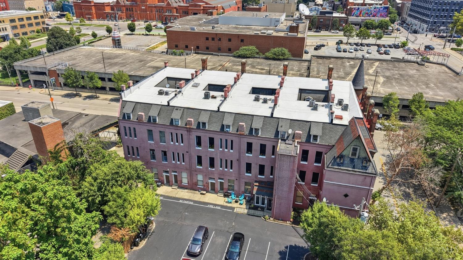 1215 Central Avenue, Cincinnati, OH, 45214 — photo 30