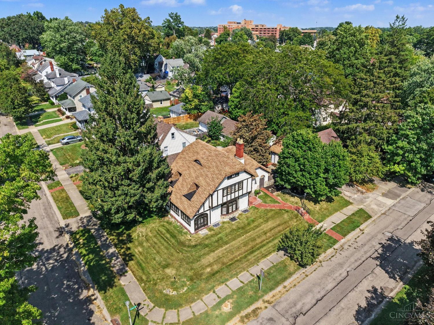 916 Gray Avenue, Hamilton, OH, 45013 — photo 42