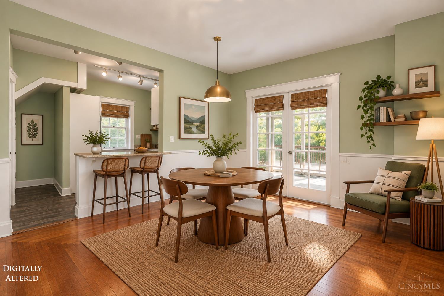 3800 Mt Vernon Avenue, Cincinnati, OH, 45209 — photo 14