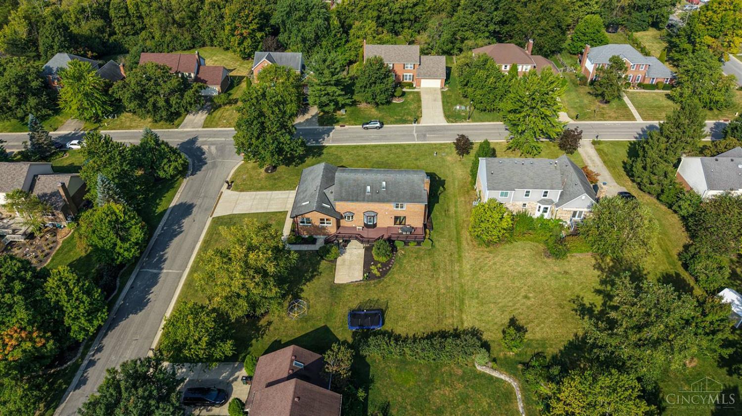 5640 Sage Meadow Court, West Chester, OH, 45069 — photo 50