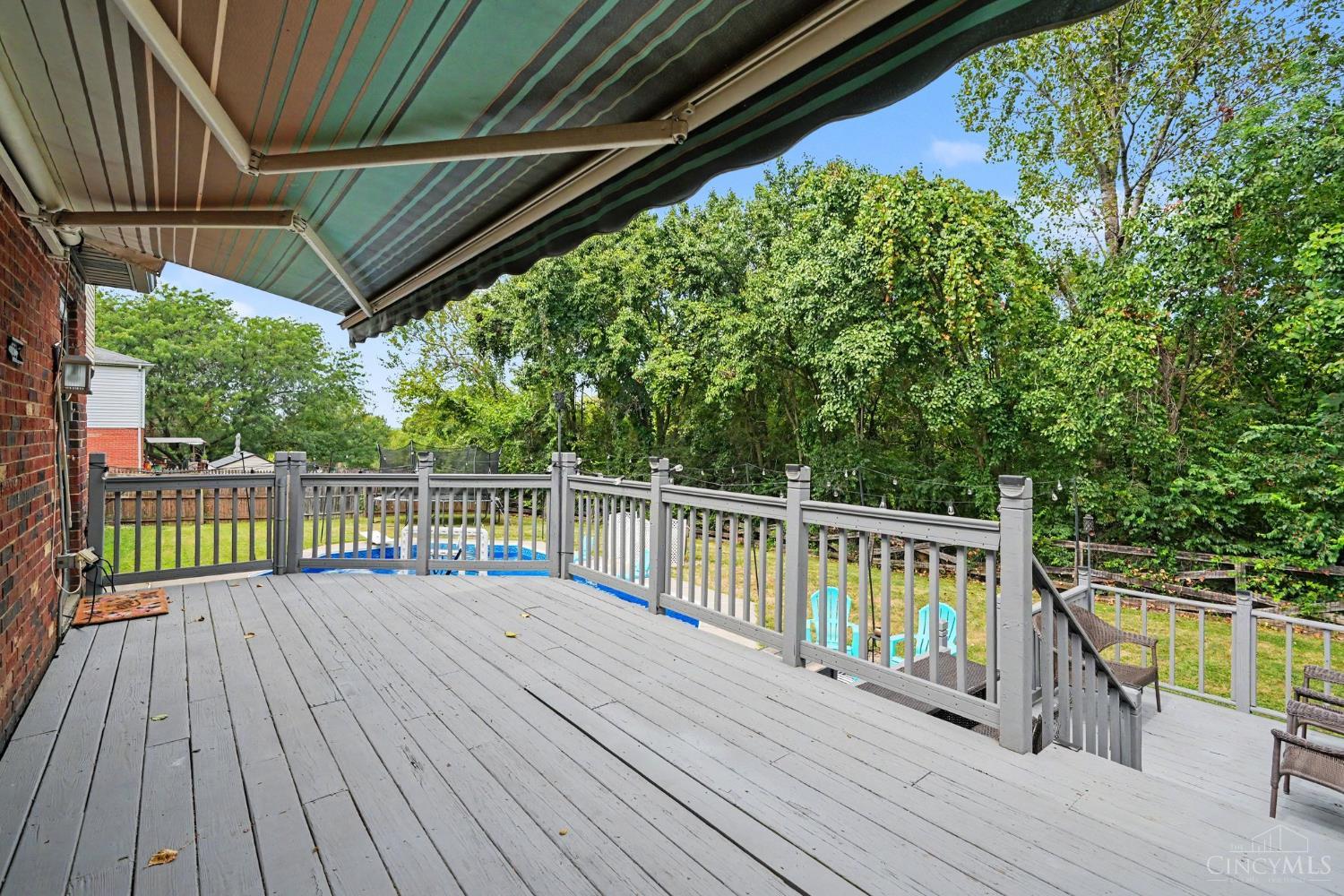 5862 Forge Bridge Drive, West Chester, OH, 45069 — photo 22
