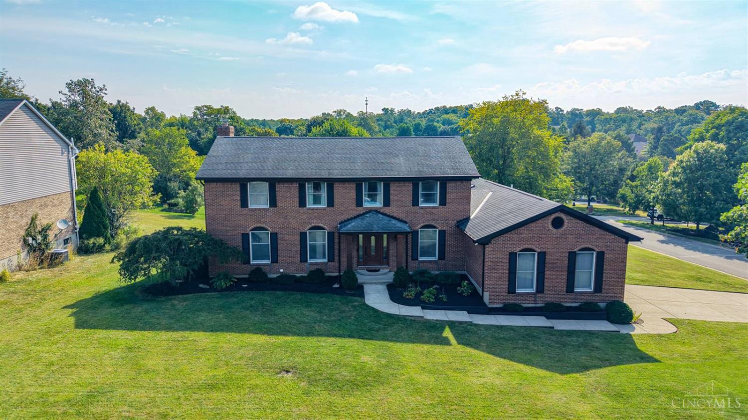 5640 Sage Meadow Court, West Chester, OH, 45069 — photo 2