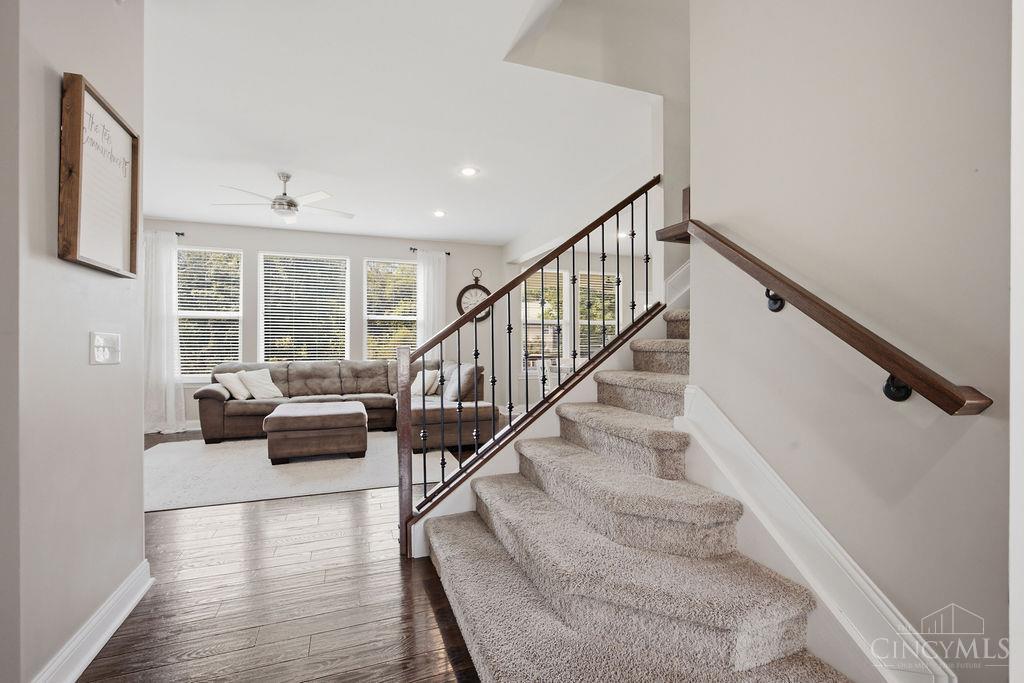 228 Edgefield Drive, Cleves, OH, 45002 — photo 12