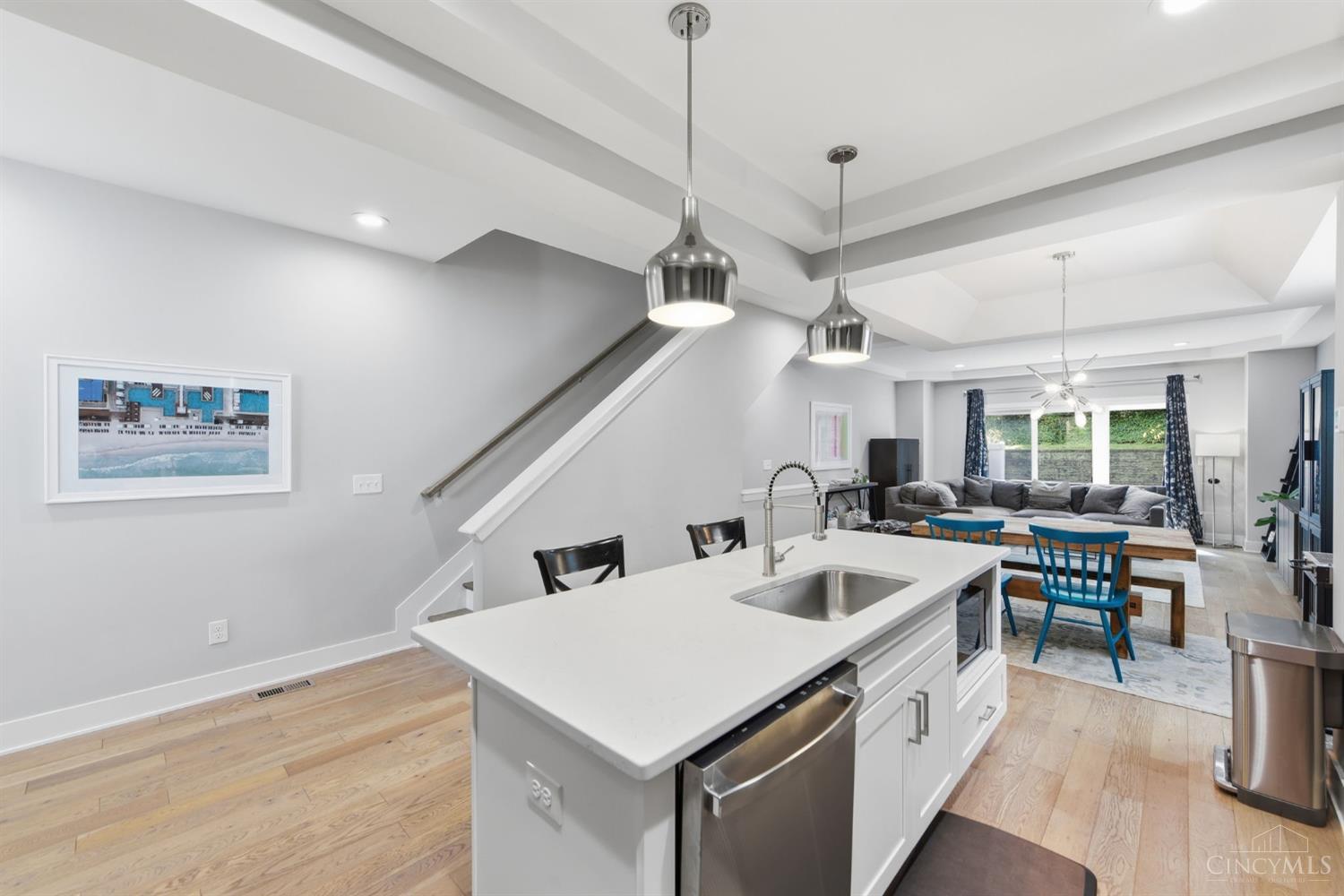3651 Brotherton Road #A, Cincinnati, OH, 45209 — photo 6