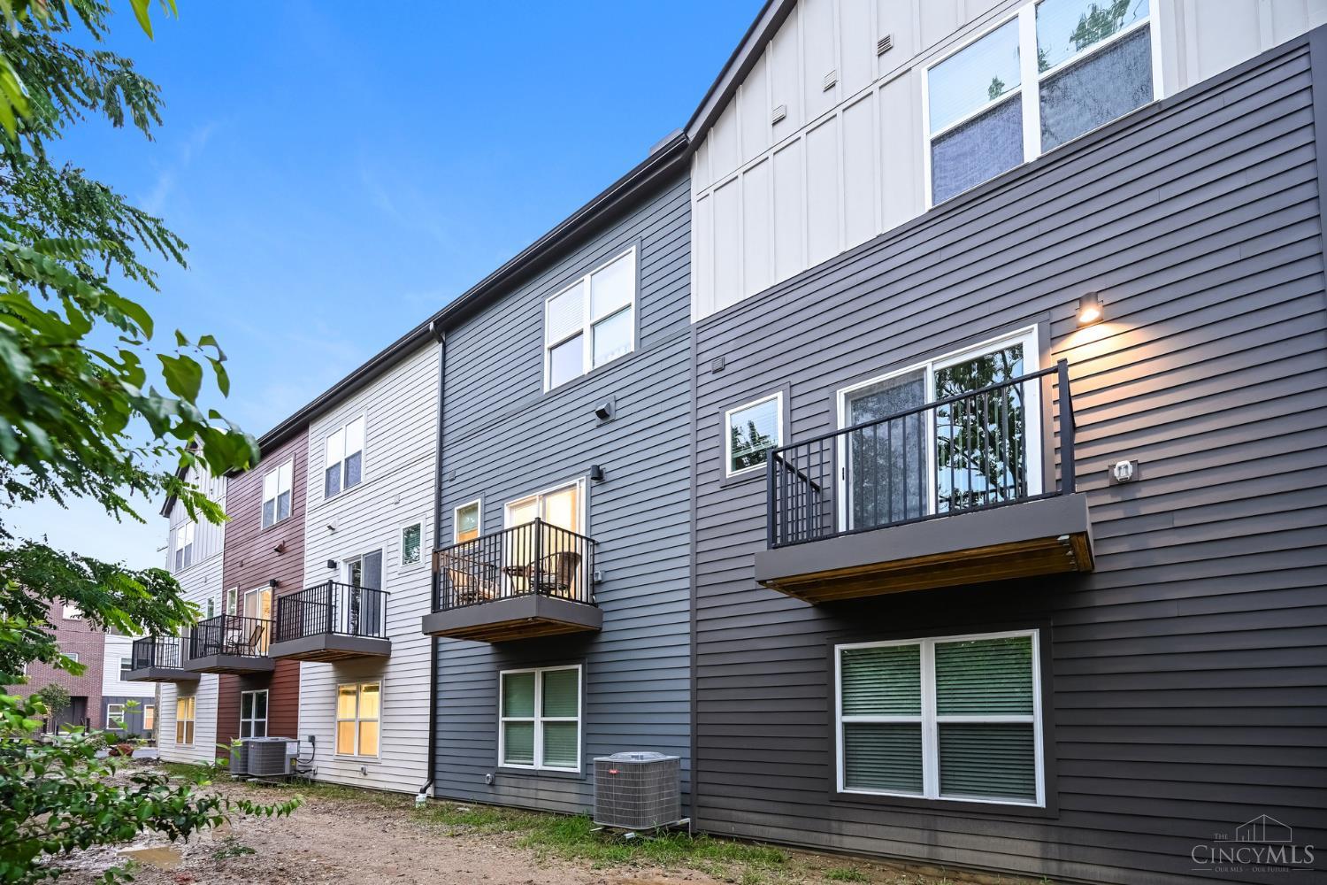 2523 Dix Street, Cincinnati, OH, 45206 — photo 15